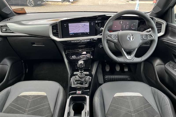 Used Vauxhall Mokka 2024 for sale - 76217485: Photo 12