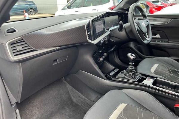 Used Vauxhall Mokka 2024 for sale - 76217485: Photo 13