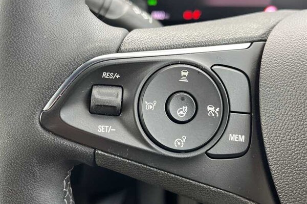 Used Vauxhall Mokka 2024 for sale - 76217485: Photo 21