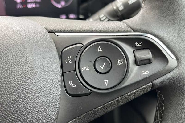 Used Vauxhall Mokka 2024 for sale - 76217485: Photo 22