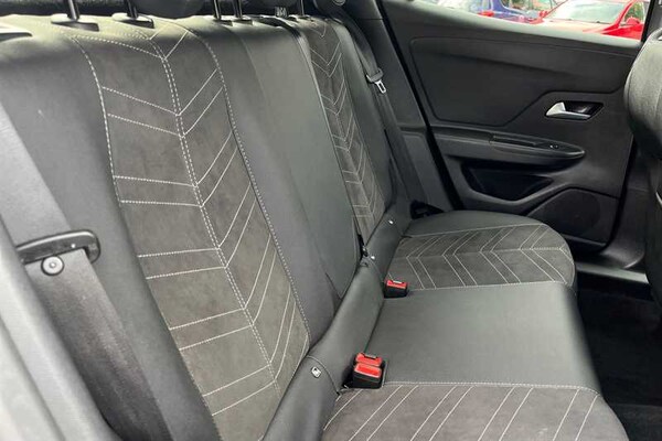 Used Vauxhall Mokka 2024 for sale - 76217485: Photo 23