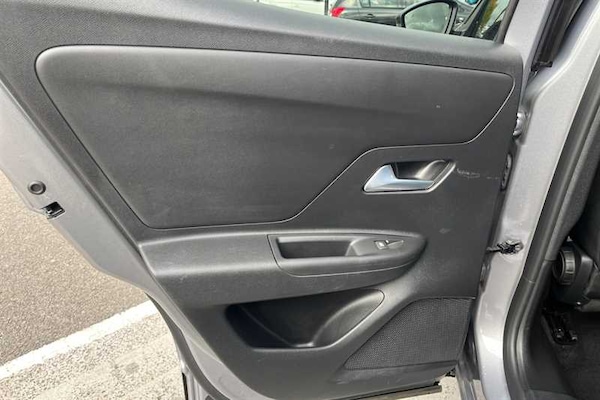 Used Vauxhall Mokka 2024 for sale - 76217485: Photo 29