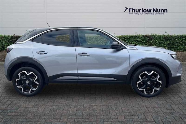 Used Vauxhall Mokka 2024 for sale - 76217485: Photo 2