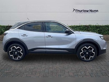 Used Vauxhall Mokka 2024 for sale - 76217485: Photo 2