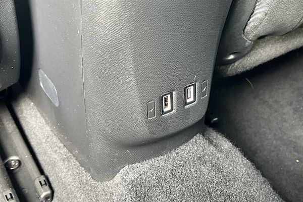 Used Vauxhall Mokka 2024 for sale - 76217485: Photo 31