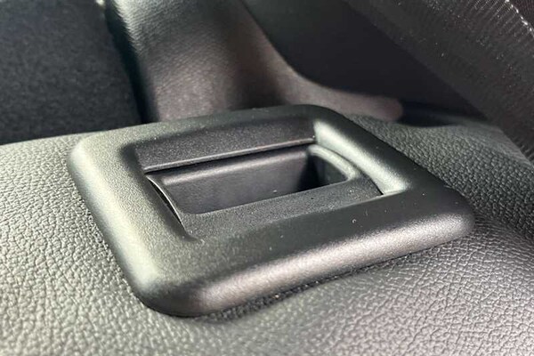 Used Vauxhall Mokka 2024 for sale - 76217485: Photo 33