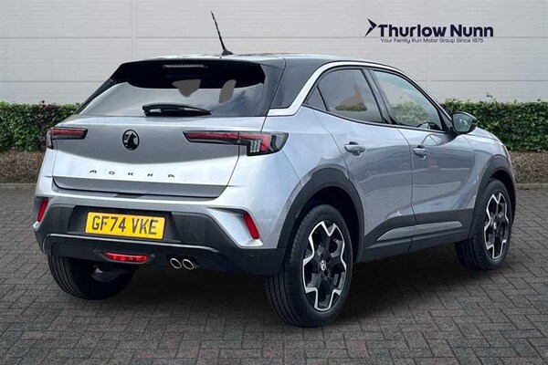 Used Vauxhall Mokka 2024 for sale - 76217485: Photo 3
