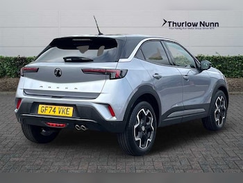 Used Vauxhall Mokka 2024 for sale - 76217485: Photo 3