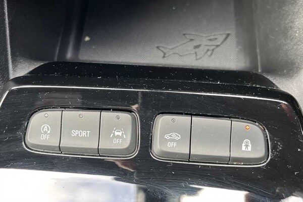 Used Vauxhall Mokka 2024 for sale - 76217485: Photo 43