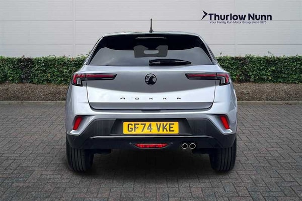 Used Vauxhall Mokka 2024 for sale - 76217485: Photo 4