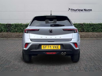 Used Vauxhall Mokka 2024 for sale - 76217485: Photo 4
