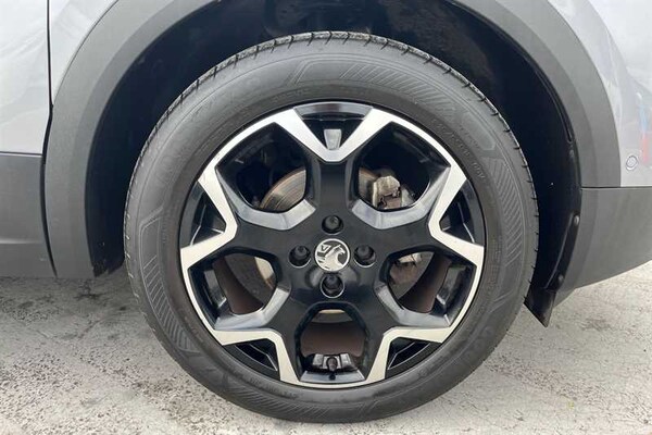 Used Vauxhall Mokka 2024 for sale - 76217485: Photo 53