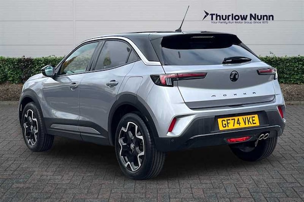 Used Vauxhall Mokka 2024 for sale - 76217485: Photo 5