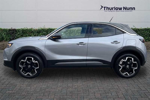 Used Vauxhall Mokka 2024 for sale - 76217485: Photo 6