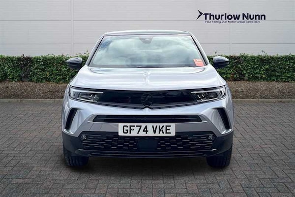 Used Vauxhall Mokka 2024 for sale - 76217485: Photo 8