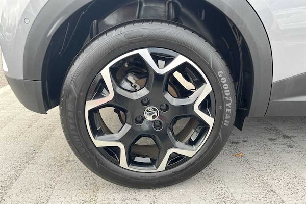 Used Vauxhall Mokka 2024 for sale - 76217485: Photo 9