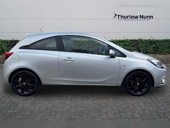 Used Vauxhall Corsa 2018 for sale - 77726326: Photo