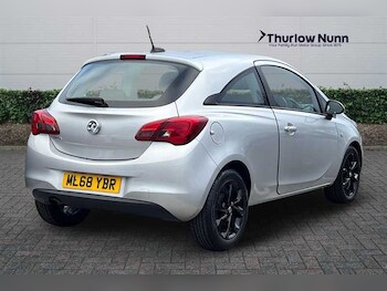 Used Vauxhall Corsa 2018 for sale - 77726326: Photo