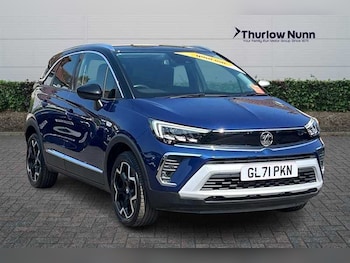 Used Vauxhall Crossland  for sale - 75734995: Photo