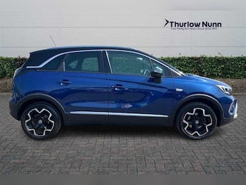 Used Vauxhall Crossland  for sale - 75734995: Photo