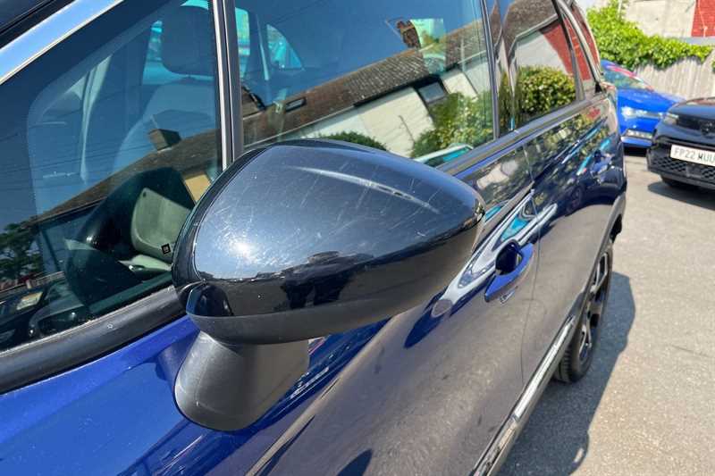 Vehicle 32