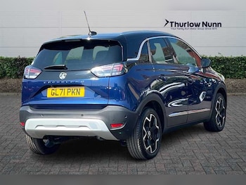 Used Vauxhall Crossland  for sale - 75734995: Photo