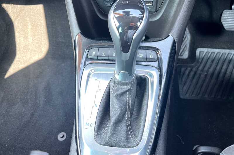 Vehicle 41