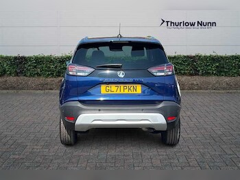 Used Vauxhall Crossland  for sale - 75734995: Photo