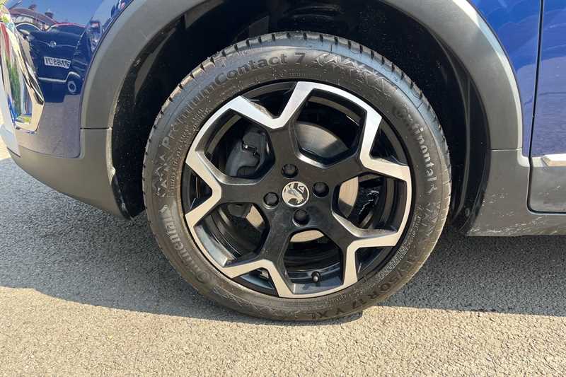 Vehicle 60