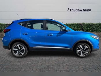 Used MG MG ZS 2022 for sale - 79603842: Photo