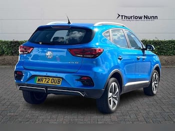 Used MG MG ZS 2022 for sale - 79603842: Photo