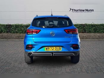 Used MG MG ZS 2022 for sale - 79603842: Photo