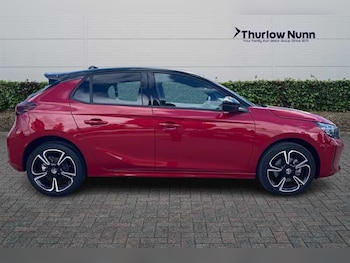 Used Vauxhall Corsa 2025 for sale - 78844563: Photo
