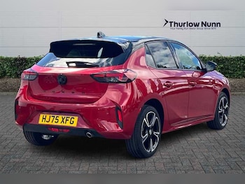 Used Vauxhall Corsa 2025 for sale - 78844563: Photo