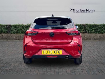 Used Vauxhall Corsa 2025 for sale - 78844563: Photo