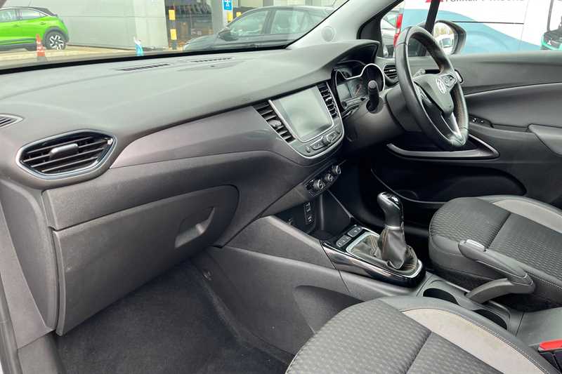 Used Vauxhall Crossland X 2019 for sale - 76372662: Photo 13