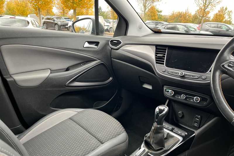 Used Vauxhall Crossland X 2019 for sale - 76372662: Photo 14