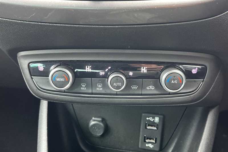 Used Vauxhall Crossland X 2019 for sale - 76372662: Photo 15