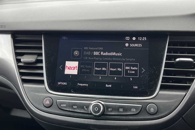 Used Vauxhall Crossland X 2019 for sale - 76372662: Photo 17