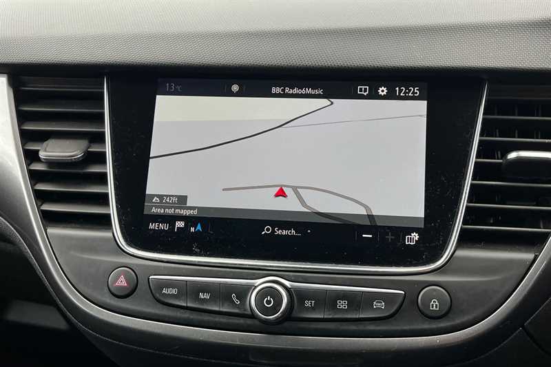 Used Vauxhall Crossland X 2019 for sale - 76372662: Photo 18