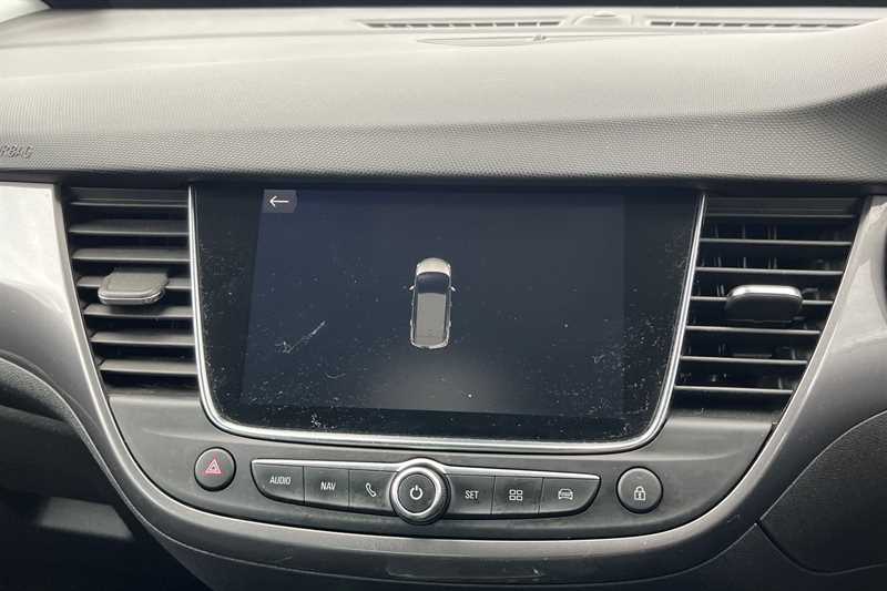 Used Vauxhall Crossland X 2019 for sale - 76372662: Photo 19