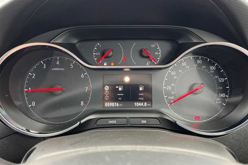 Used Vauxhall Crossland X 2019 for sale - 76372662: Photo 20