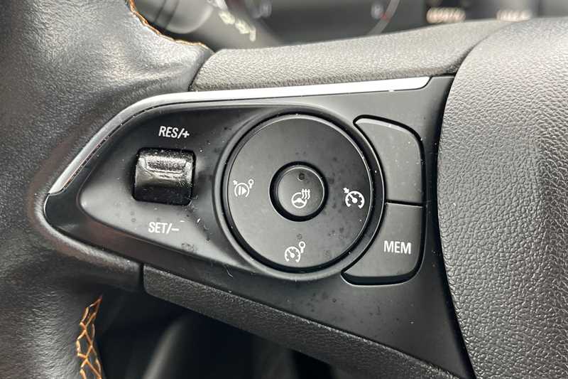 Used Vauxhall Crossland X 2019 for sale - 76372662: Photo 21
