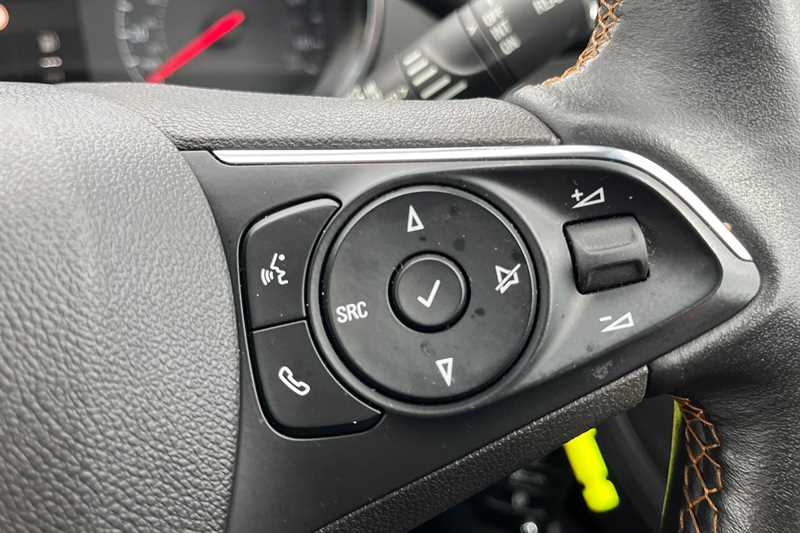 Used Vauxhall Crossland X 2019 for sale - 76372662: Photo 22