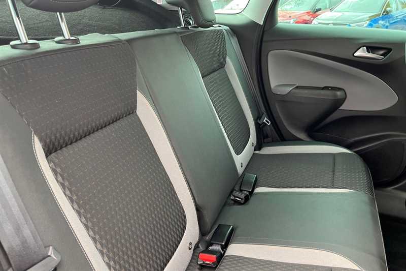 Used Vauxhall Crossland X 2019 for sale - 76372662: Photo 23
