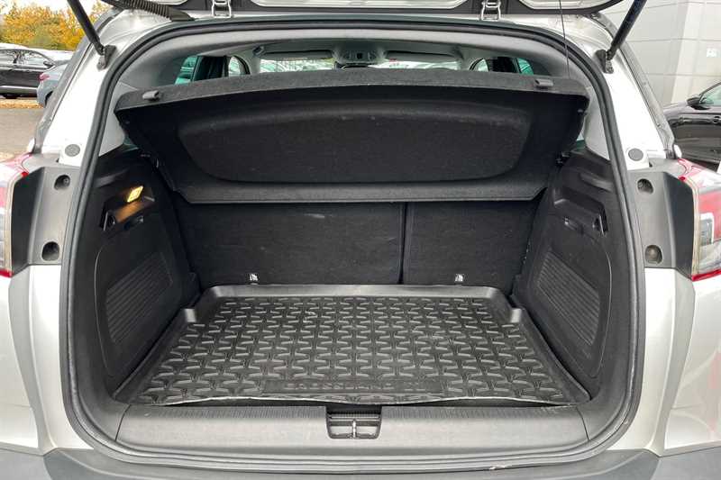 Used Vauxhall Crossland X 2019 for sale - 76372662: Photo 24