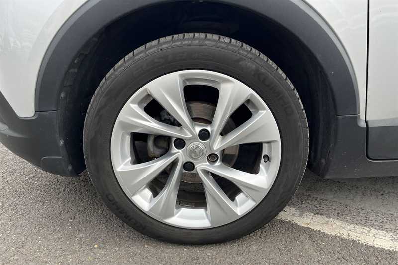Used Vauxhall Crossland X 2019 for sale - 76372662: Photo 25