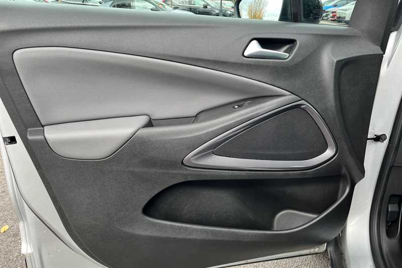 Used Vauxhall Crossland X 2019 for sale - 76372662: Photo 27