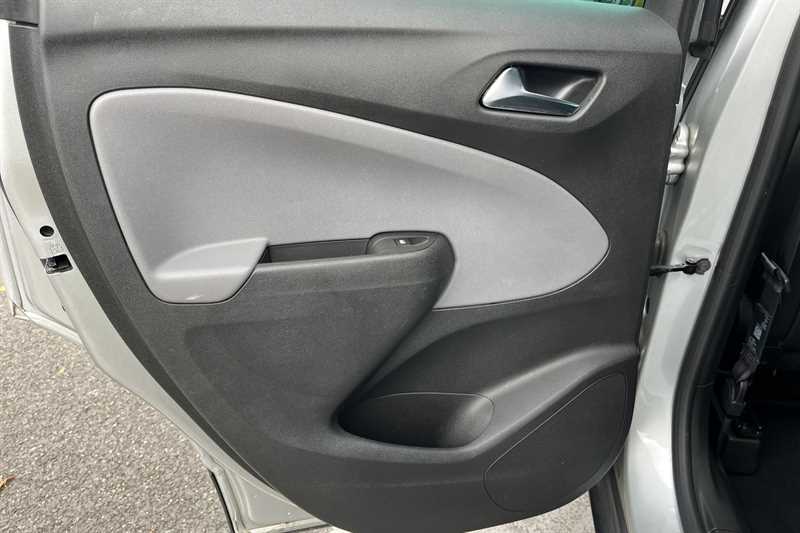 Used Vauxhall Crossland X 2019 for sale - 76372662: Photo 29