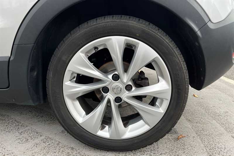 Used Vauxhall Crossland X 2019 for sale - 76372662: Photo 33
